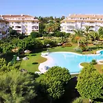 Lovely Apartment In Dama De Noche