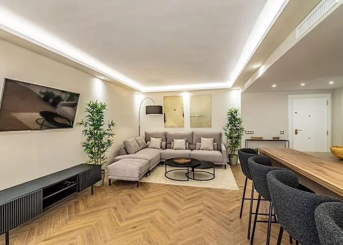 Lovely Apartment In Dama De Noche